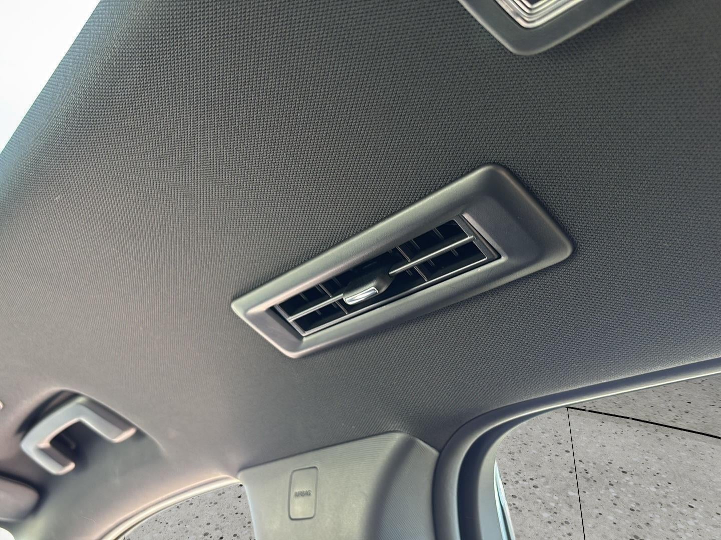 2024 Chevrolet TRAVERSE Base