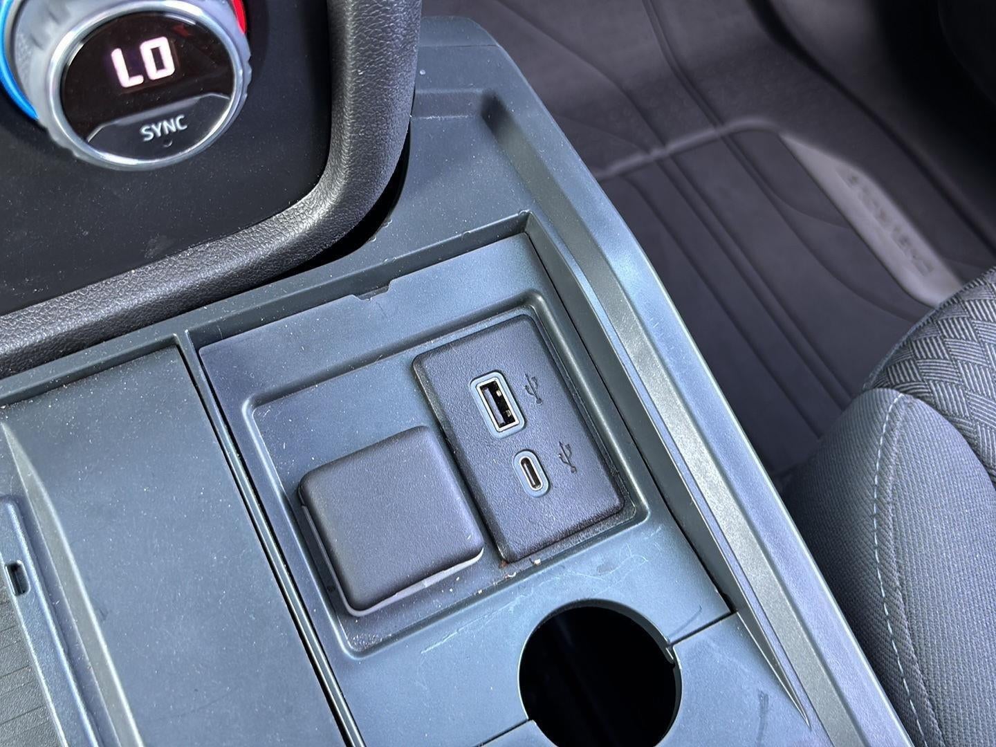 2022 Chevrolet Tahoe LS
