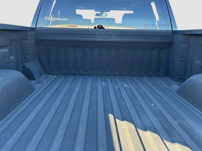 2021 GMC Sierra 1500 Base