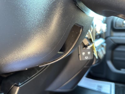 2021 GMC Sierra 1500 Base