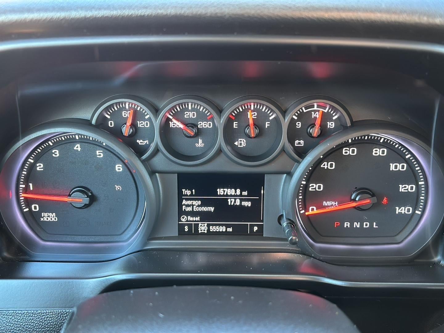 2021 GMC Sierra 1500 Base