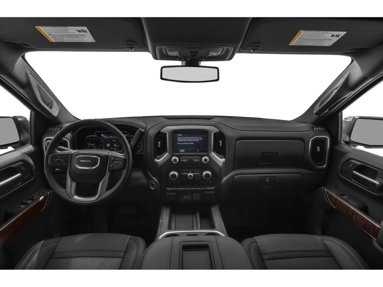 2019 GMC Sierra 1500 Denali