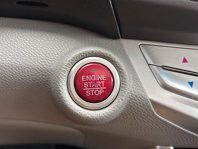 2013 Honda Accord Sdn EX-L