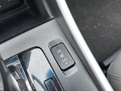 2013 Honda Accord Sdn EX-L