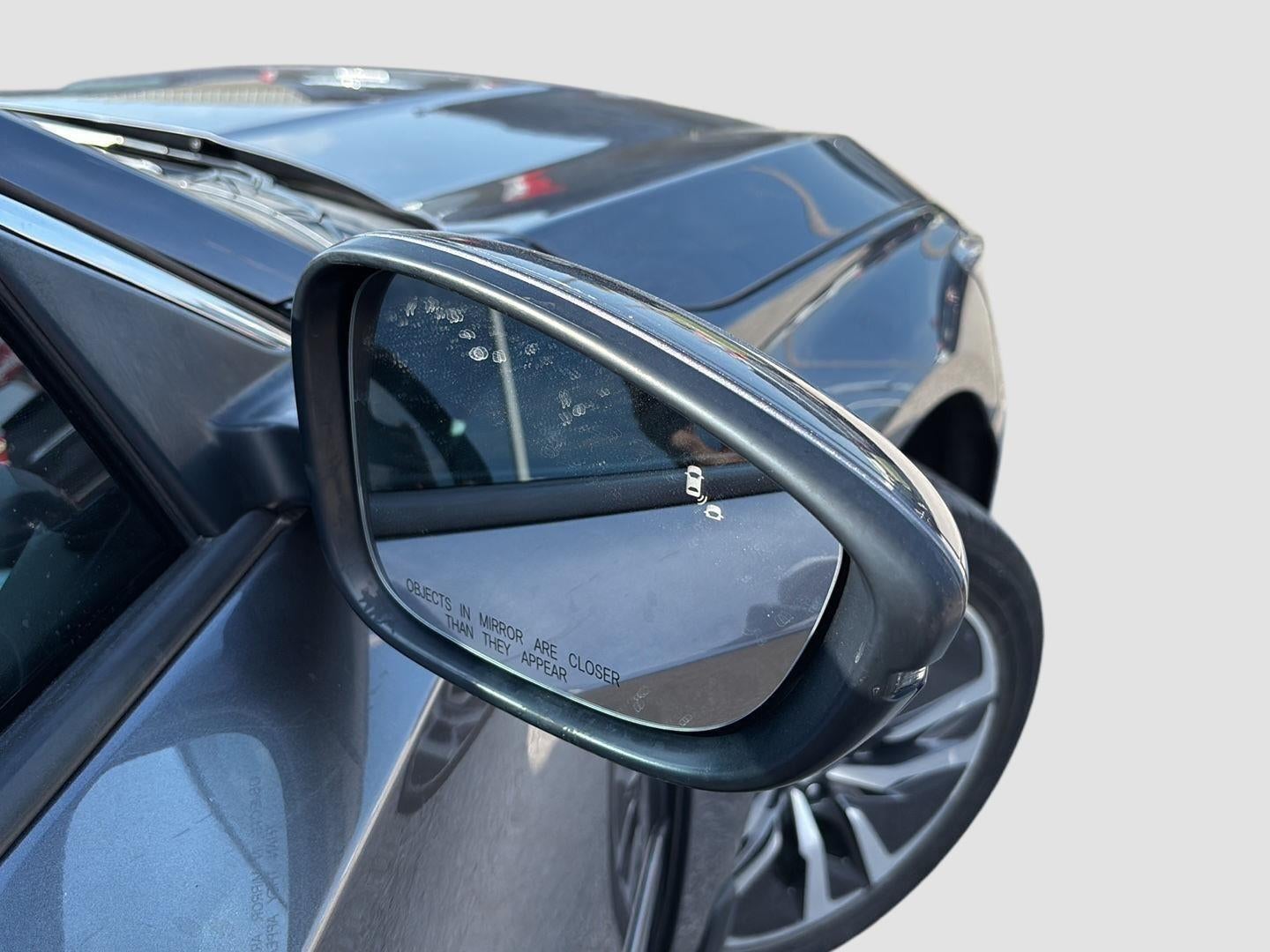 2020 Honda Accord Hybrid Touring