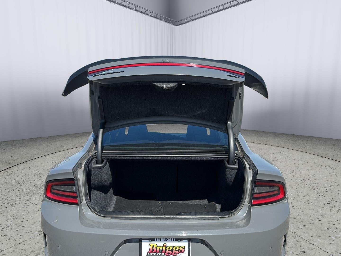 2023 Dodge Charger GT