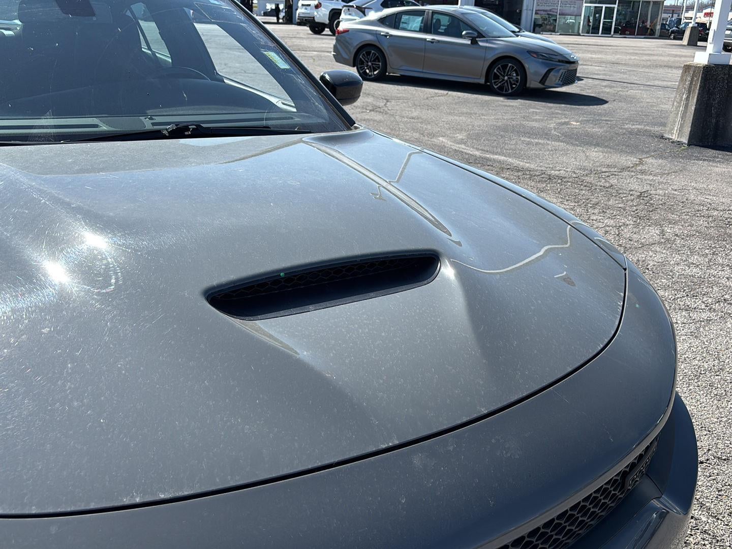 2023 Dodge Charger GT