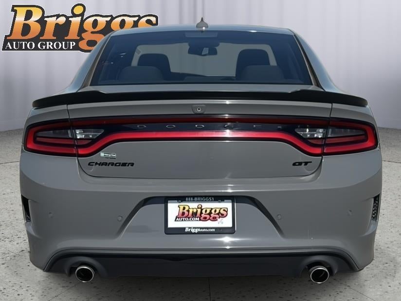 2023 Dodge Charger GT