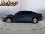 2019 Dodge Charger Police