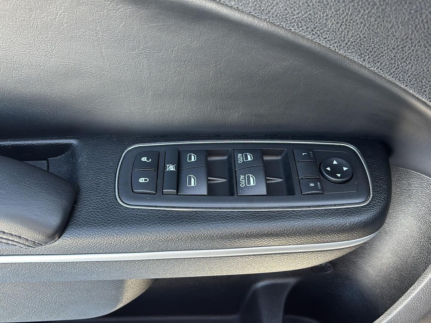 2019 Dodge Charger Police