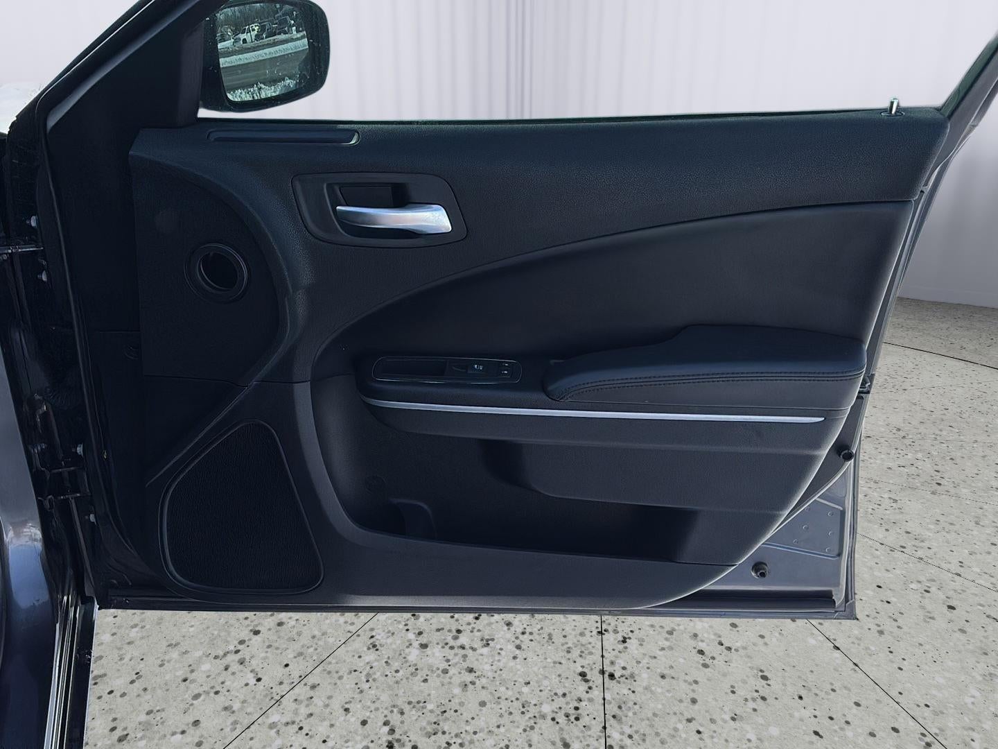 2019 Dodge Charger Police