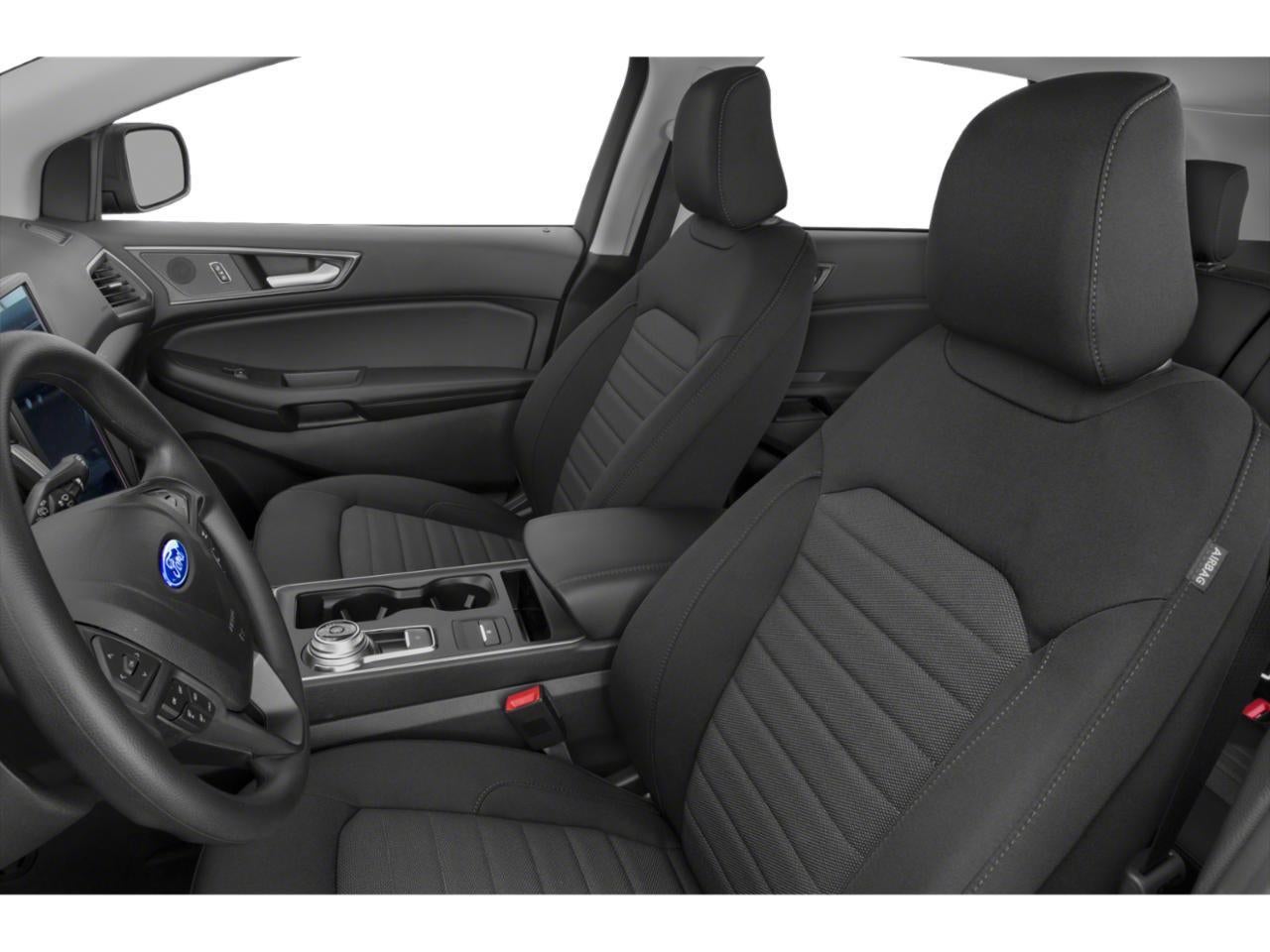 2021 Ford Edge SE