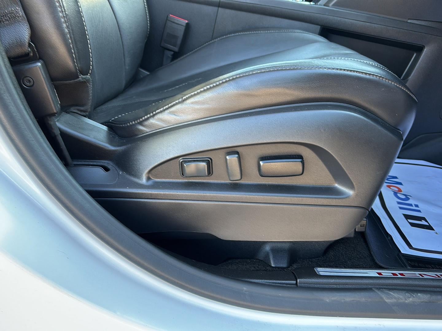 2017 GMC Terrain Denali