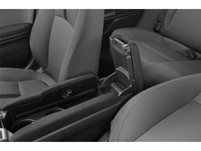 2021 Honda Civic Sedan LX