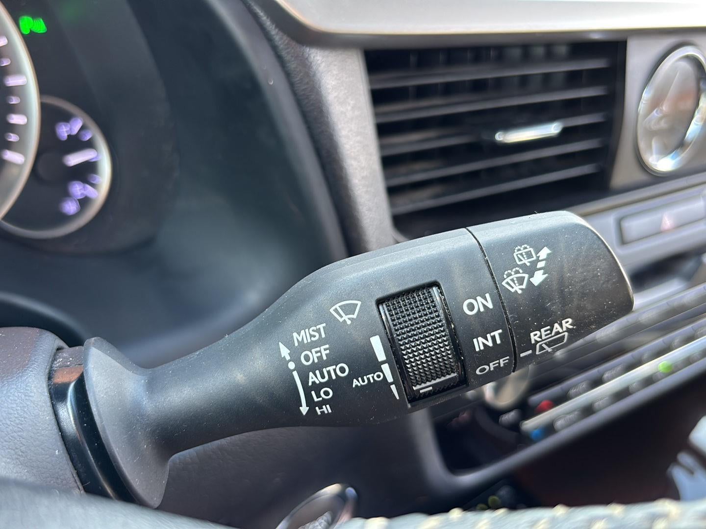2018 Lexus RX RX 350