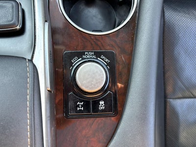 2018 Lexus RX RX 350