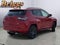 2022 Jeep Compass (RED) Edition