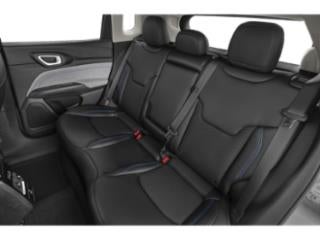 2022 Jeep Compass (RED) Edition
