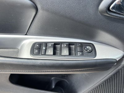 2015 Dodge Journey American Value Pkg