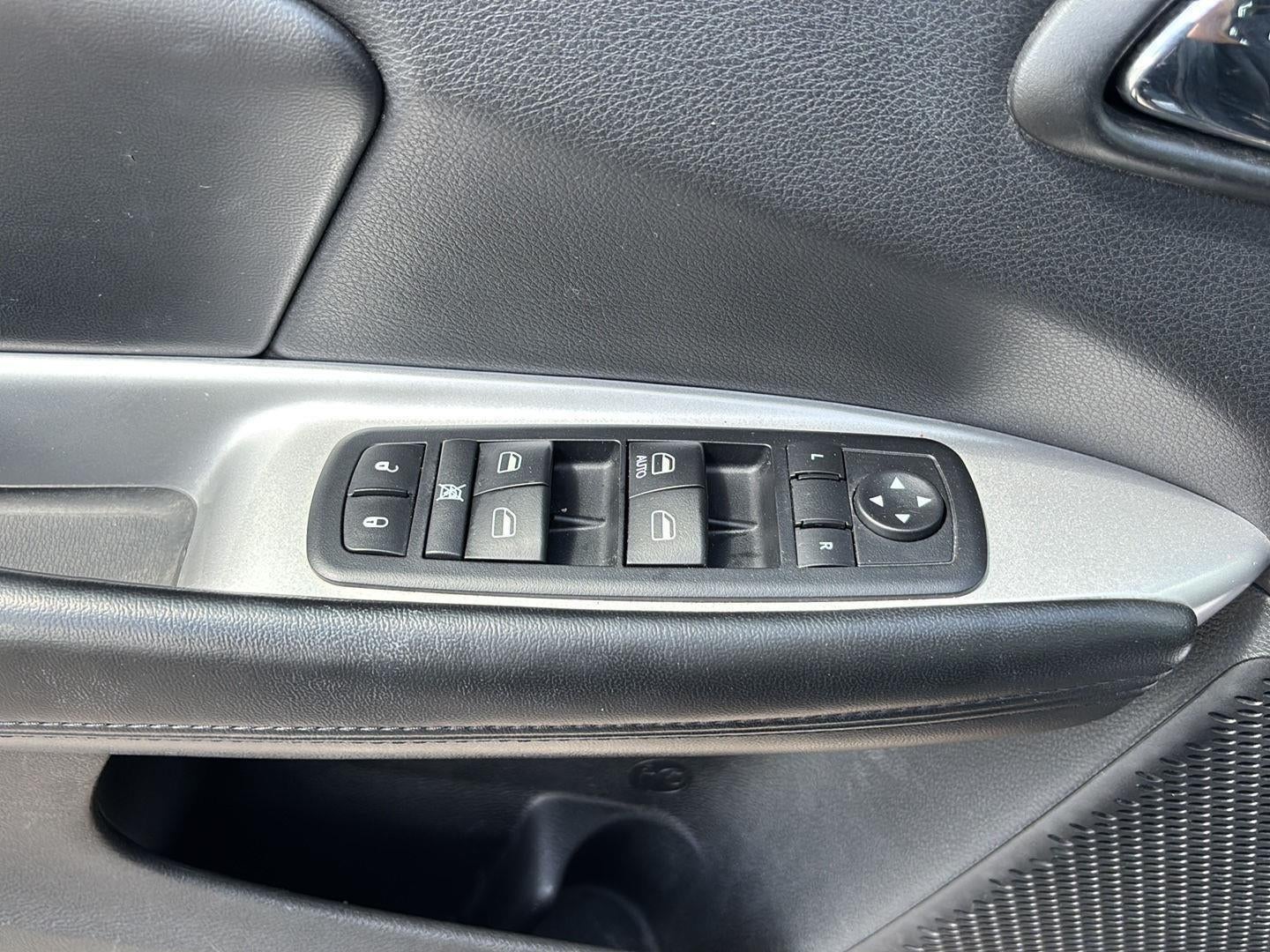 2015 Dodge Journey American Value Pkg