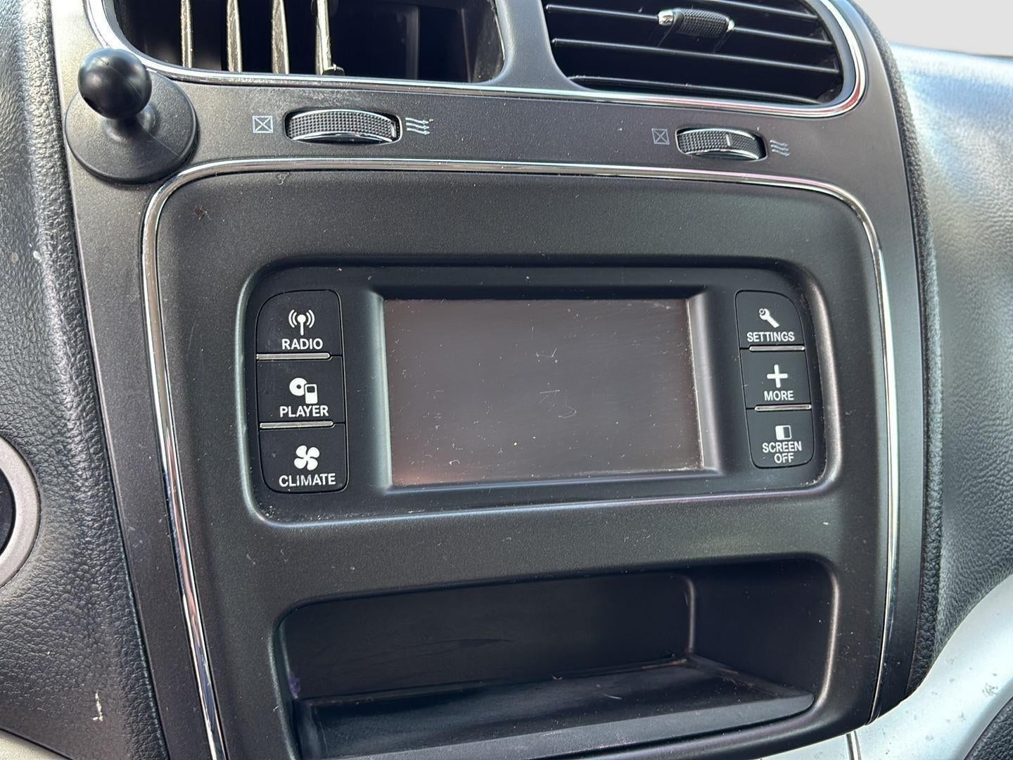 2015 Dodge Journey American Value Pkg