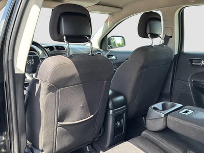 2015 Dodge Journey American Value Pkg