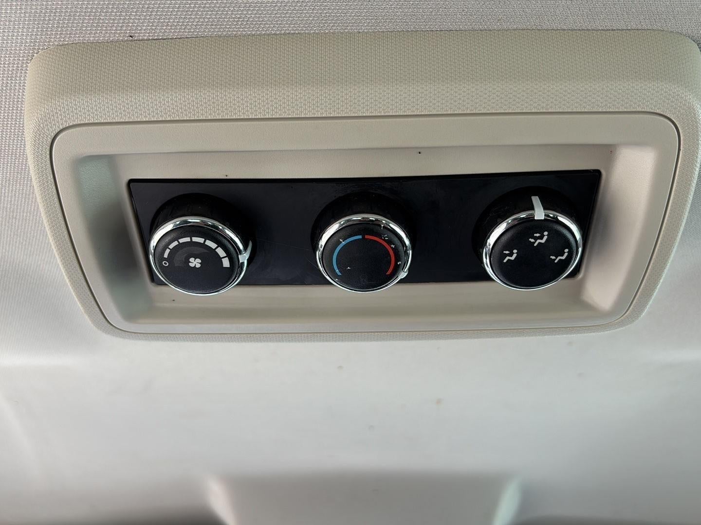 2015 Dodge Journey American Value Pkg