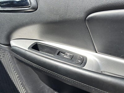 2015 Dodge Journey American Value Pkg