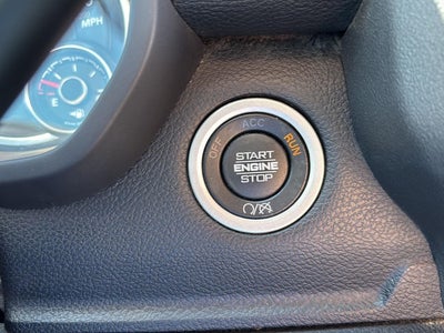 2022 RAM 3500 Laramie