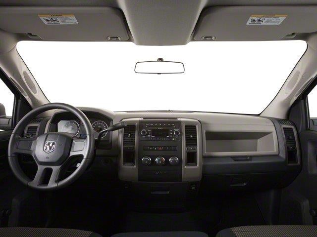 2012 RAM 1500 ST