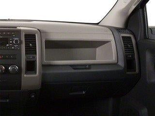 2012 RAM 1500 ST