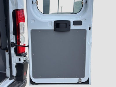 2025 RAM ProMaster Cargo Van SLT