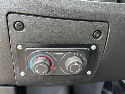 2025 RAM ProMaster Cargo Van SLT