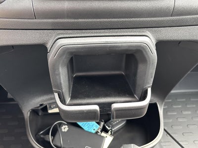 2025 RAM ProMaster Cargo Van SLT