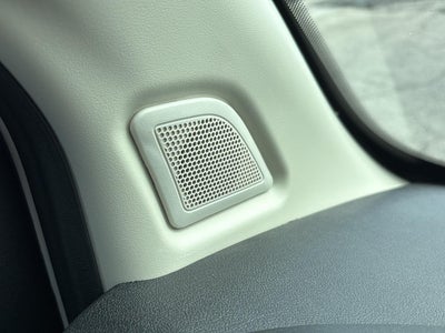 2025 RAM ProMaster Cargo Van SLT