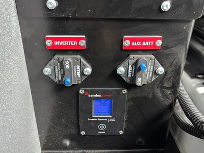 2025 RAM ProMaster Cargo Van SLT