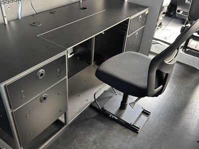 2025 RAM ProMaster Cargo Van SLT