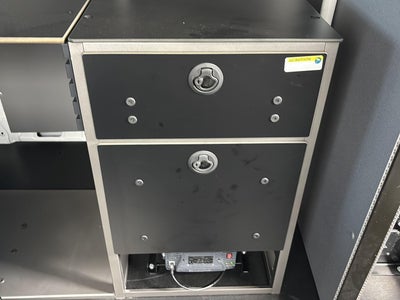 2025 RAM ProMaster Cargo Van SLT