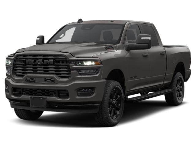 2026 RAM 2500 BIGHORN