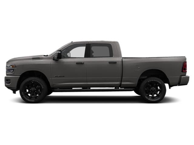 2026 RAM 2500 BIGHORN