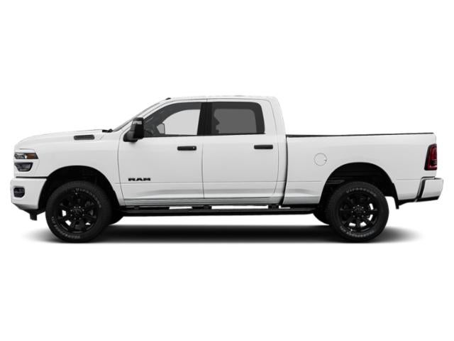 2026 RAM 2500 BIGHORN