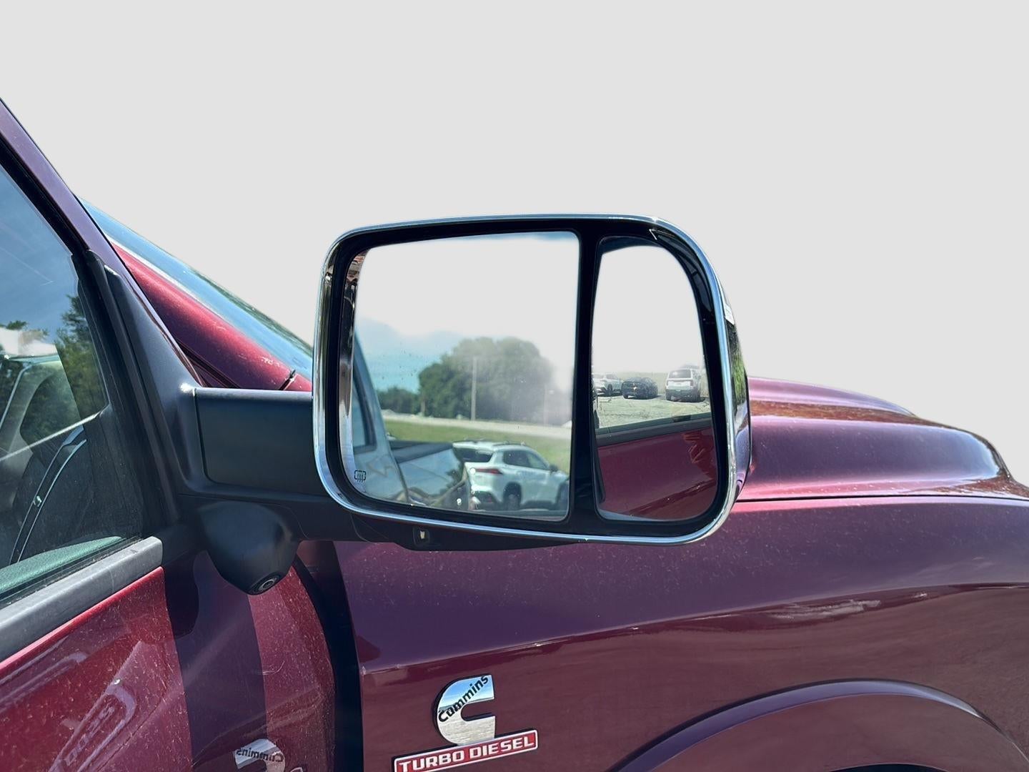 2019 RAM 2500 Laramie