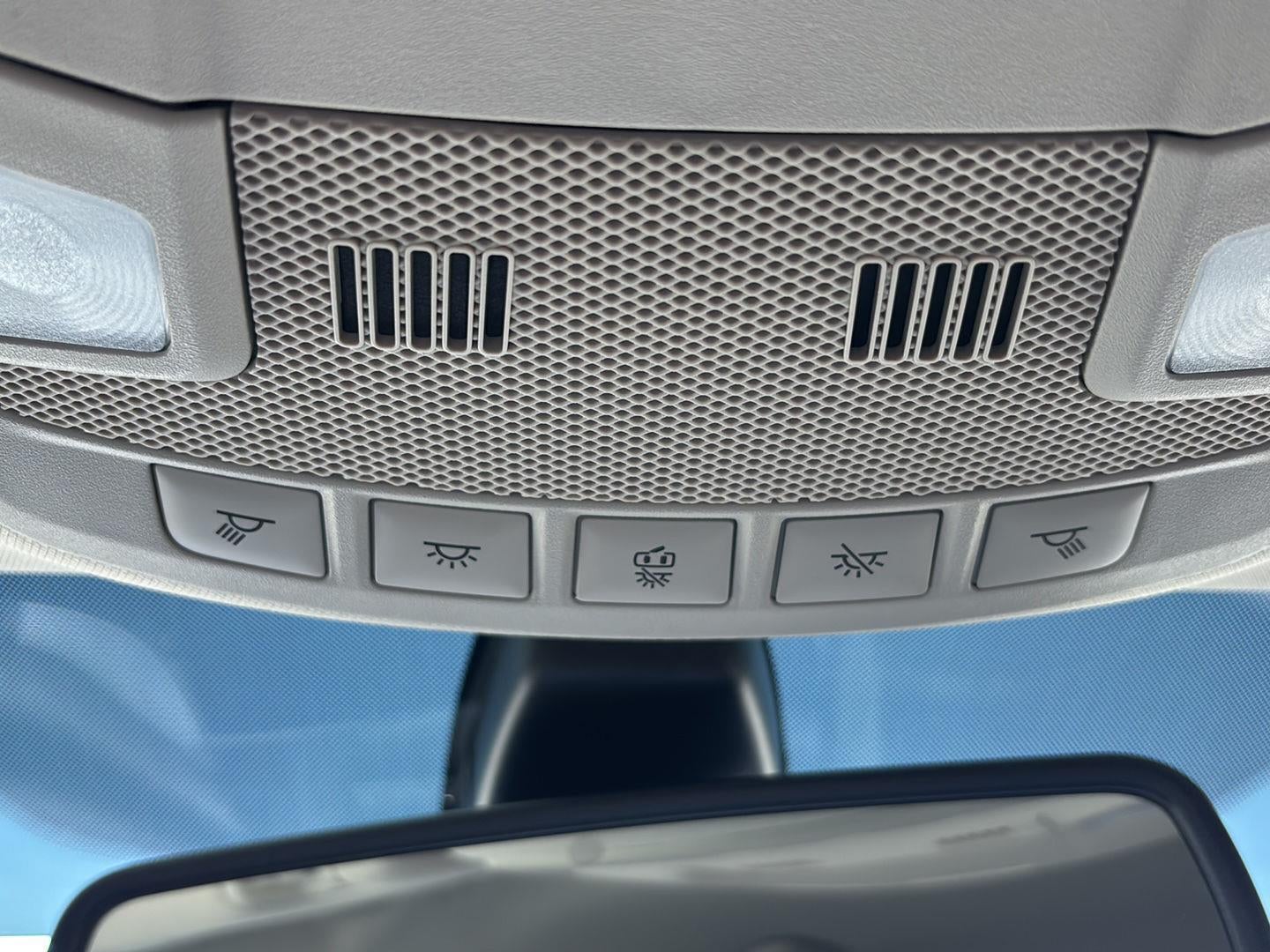 2020 Ford Fusion Hybrid SE