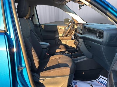 2025 Ford Maverick XL