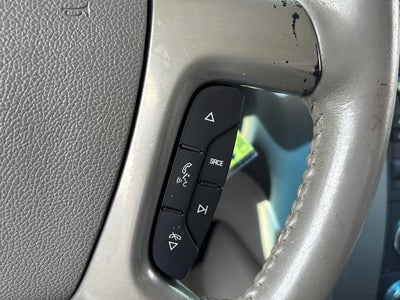 2010 GMC Sierra 1500 SLT