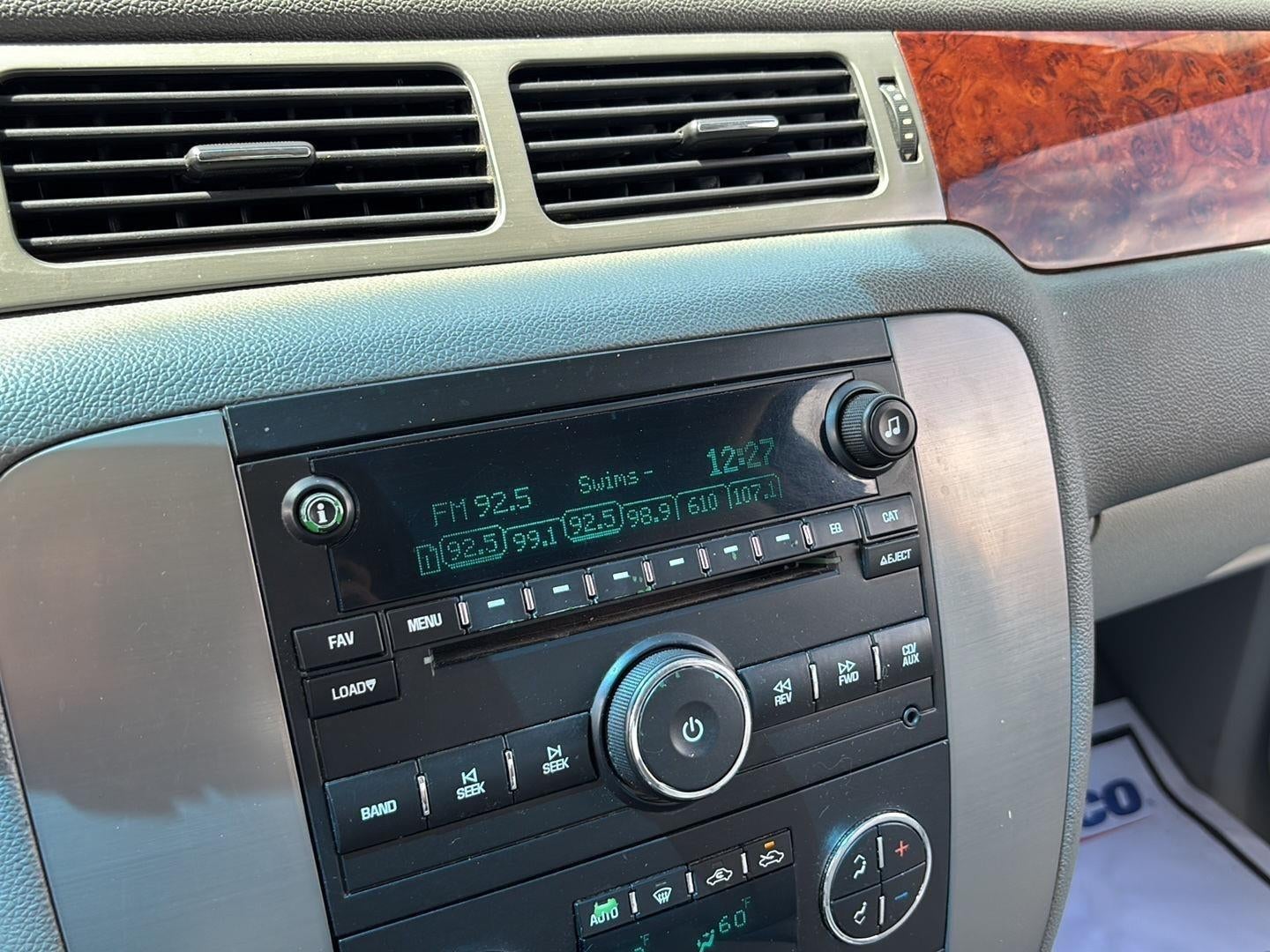 2010 GMC Sierra 1500 SLT