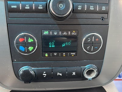 2010 GMC Sierra 1500 SLT