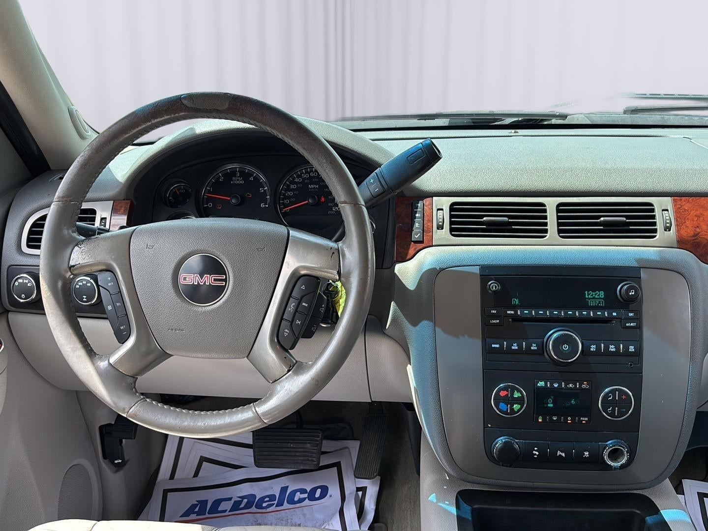 2010 GMC Sierra 1500 SLT