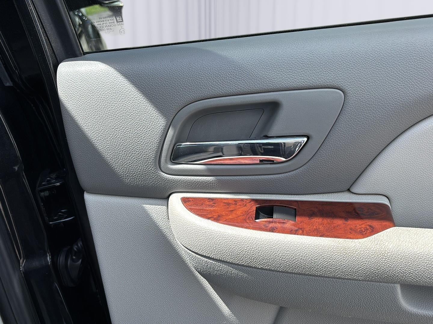 2010 GMC Sierra 1500 SLT