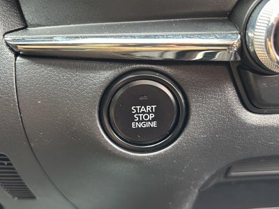 2021 Mazda Mazda CX-30 Premium